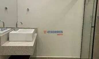 Imagem 3: Casa com 5 quartos, 405 m² - venda por R$ 4.500.000 ou aluguel por R$ 28.449/mês - Estanci