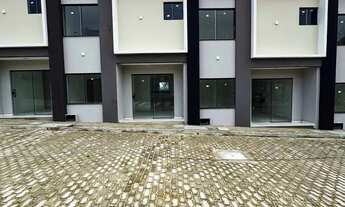 Imagem 2: Casa duplex em condomínio em Nova Parnamirim