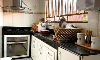 Imagem 6: RARIDADE OPORTUNIDADE CASA TODA REFORMADA