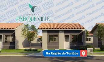 Imagem 4: TER Imóvel para venda tem 42 metros quadrados com 2 quartos em Turiuba - São José de Riba