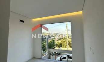 Imagem 8: Casa de condomínio em Rua Araraúna - Villas do Jaguari - Santana de Parnaíba/SP