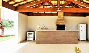 Imagem 3: Viva com Qualidade: Casa Térrea Moderna no Terras de São Francisco - Sorocaba/SP