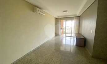 Imagem 4: Apartamento com 3 quartos para locação em Cidade Alta - SP