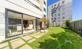 Imagem 3: Imóvel para venda com 328 metros quadrados com 3 quartos em Chácara das Pedras - Porto Ale