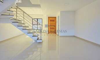 Imagem 2: Casa em Condomínio Recanto Suíço Du Valais no Pinheirinho