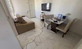 Imagem: Total ville Santa Maria, 2 qts, 4º andar