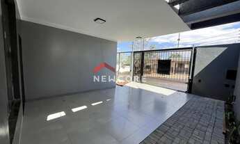 Imagem 4: Casa em Rua Pioneiro Georges Anis El Khouri - Jardim Oriental - Maringá/PR