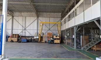 Imagem 2: Galpão Industrial em Maracanaú (Oportunidade Única!