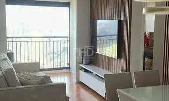 Imagem 2: Aluguel: Apartamento 2 Quartos, 54 m², Frente