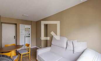 Imagem 3: Apartamento à Venda - Itaim Bibi, 1 Quarto, 50 m2