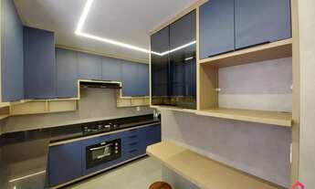 Imagem 3: Gran Marista - 139m² (03 Suítes) em Setor Marista - Goiânia - GO