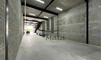 Imagem 2: Locação Galpão Sao Caetano do Sul Santo Antonio Ref: 45165