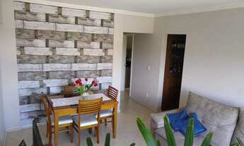 Imagem 5: Apartamento com 1 dormitório à venda, 50 m² por R$ 215.000,00 - Rio Branco - Novo Hamburgo