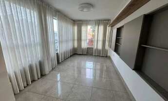 Imagem 2: Apartamento para aluguel, 4 quartos, 1 suíte, 2 vagas, Liberdade - Belo Horizonte/MG