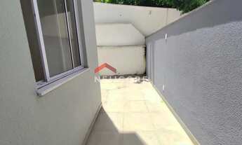 Imagem 5: Apartamento em Rua José Maria Botelho - Santa Mônica - Belo Horizonte/MG