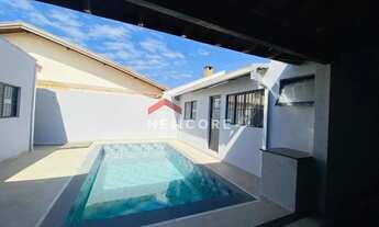 Imagem 3: Casa em Rua Moacyr Zelindo Passoni - Vila Alto Paraíso - Bauru/SP