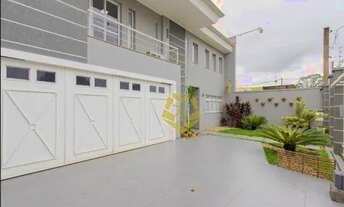 Imagem 2: Casa a venda localizada no Boqueirão, 3 dormitórios, 274 m² - venda por R$ 1.199.000!