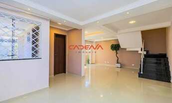 Imagem 7: Sobrado com 3 quartos e 4 vagas para aluguel no Boa Vista