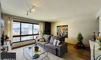 Imagem 3: Apartamento Andar Alto com Vista Livre no Petrópolis com estrutra de lazer e segurança !