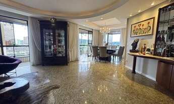 Imagem 4: Apartamento com 1 suíte e 2 quartos à venda no bairro Anita Garibaldi em Joinville-SC por