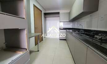 Imagem 6: Apartamento Alto Padrão Bairro Nova Aliança em Ribeirão Preto/SP. Alianzzo Imóveis