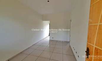 Imagem 5: 2 Dormitórios sendo uma suíte no cidade morena