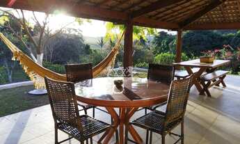 Imagem 5: Chácara à venda, Bairro da Grama, Paraibuna, SP