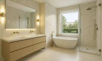 Imagem 6: OPORTUNIDADE DE CASA NO ALPHAVILLE COM 4 SUITES