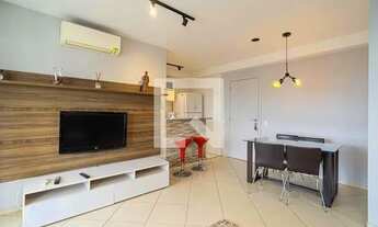 Imagem 2: Apartamento à Venda - Bela Vista, 1 Quarto, 56 m2