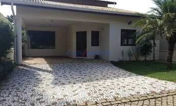 Imagem: Casa - Jardim Chapadão - Campinas