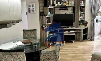 Imagem 5: Apartamento à venda, 85 m² por R$ 850.000,00 - Freguesia do Ó - São Paulo/SP