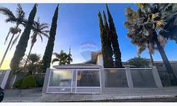 Imagem 5: Mansão Qi 17 Lago Sul 5 suítes 518m²