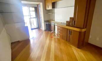 Imagem 7: Apartamento com 4 dormitórios, 260 m² - venda por R$ 2.120.000,00 ou aluguel por R$ 9.500