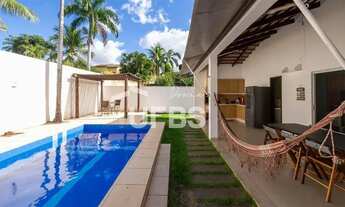 Imagem 5: Portal do Sol I - Sobrado 4 quartos, sendo 4 suítes