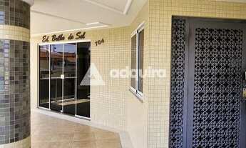 Imagem 2: Apartamento à venda, Nova Rússia, Ponta Grossa, PR