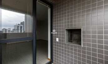 Imagem 5: Apartamento à venda com 3 quartos no Bigorrilho em Curitiba