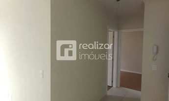 Imagem 6: Apartamento 2 quartos no bairro Serraria em São José-SC