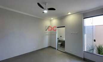 Imagem 3: Casa para Venda em Presidente Prudente, JARDIM ESTORIL, 3 dormitórios, 1 suíte, 2 banheiro