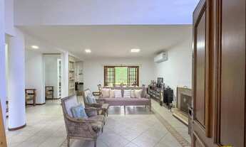 Imagem 6: Casa - Jurerê Internacional - Pátio grande - 3 dormitórios - Escritório - Florianópolis