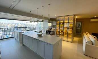 Imagem: Apartamento à venda com 3 suítes no Jardim