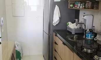 Imagem 6: Apartamento em Campo Grande, Apartamento em Santos, Apartamento com 1 dorm, Apartamento à