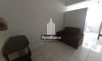 Imagem 5: Flat para Locação com 1 Quarto e 1 Vaga, 40M², Universiflat Plus, Próximo ao Campus UEPG