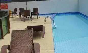 Imagem 6: Imóvel para aluguel com 41 metros quadrados com 1 quarto em Pina - Recife - PE