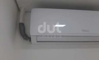 Imagem 4: Sala - Vila Itapura - Campinas