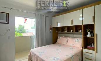 Imagem 5: TRIPLEX COM EXCELENTE ACABAMENTO JARDIM PRIMAVERA