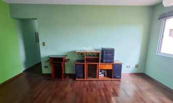 Imagem 2: Excelente apartamento Plaza Monte Carlo - Centro - Jundiaí/SP