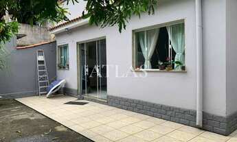 Imagem: Casa 2 QUARTOS- Casa de Pedra, Volta Redonda/