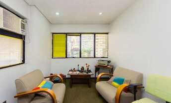 Imagem 3: Conjunto comercial para venda em Pinheiros , 46m²