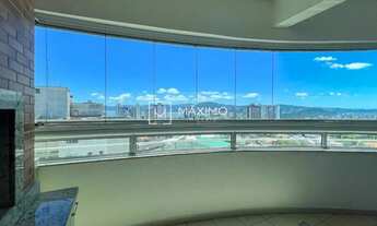 Imagem 2: Apartamento com 3 dormitórios, 94 m², 2 vagas, no Estreito