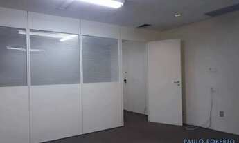 Imagem 4: CONJ. COMERCIAL - VILA OLÍMPIA - SP